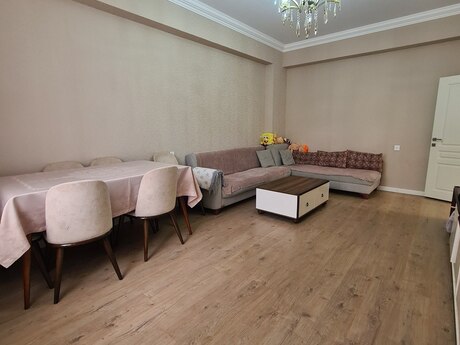 2 otaqlı mənzil, 75 m², Elmlər Akademiyası: 225 000 ₼ 4