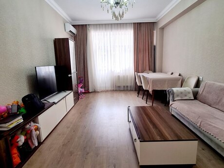 2 otaqlı mənzil, 75 m², Elmlər Akademiyası: 225 000 ₼ 2