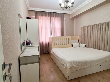 2 otaqlı mənzil, 75 m², Elmlər Akademiyası: 225 000 ₼ 5