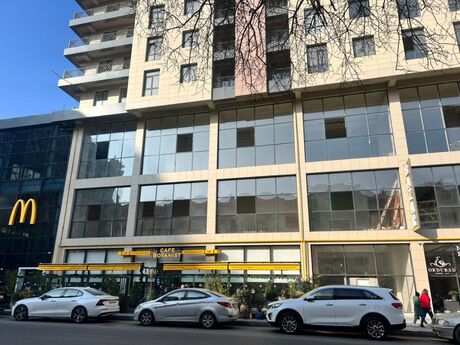 Объявление №6267251 - Баку, м. Мемар Аджеми, 350 м²