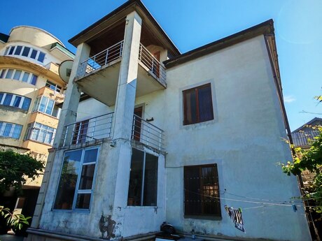 Elan №6267257 - Xırdalan, Xırdalan, 6 otaqlı, 420 m²