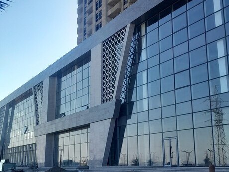 2 otaq · 79,1 m² · 11/16 mərtəbə, Lökbatan
