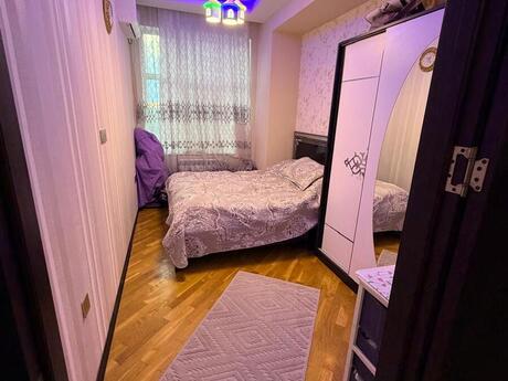 3 otaqlı mənzil, 97 m², Həzi Aslanov: 239 000 ₼ 2