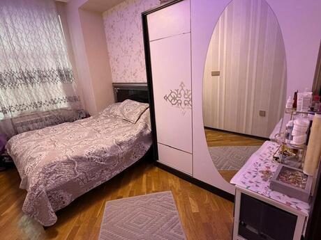 3 otaqlı mənzil, 97 m², Həzi Aslanov: 239 000 ₼ 3