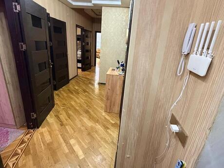 3 otaqlı mənzil, 97 m², Həzi Aslanov: 239 000 ₼ 5