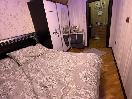 3 otaqlı mənzil, 97 m², Həzi Aslanov: 239 000 ₼ 4