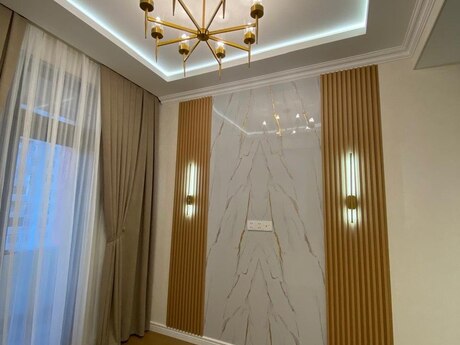 2 otaqlı mənzil, 63 m², Qara Qarayev: 215 000 ₼ 4