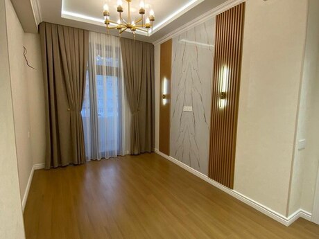 2 otaqlı mənzil, 63 m², Qara Qarayev: 215 000 ₼ 3