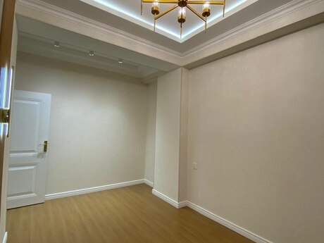 2 otaqlı mənzil, 63 m², Qara Qarayev: 215 000 ₼ 2