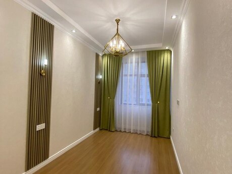 2 otaqlı mənzil, 63 m², Qara Qarayev: 215 000 ₼ 5