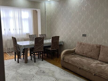 Elan №6267285 - Bakı, Həzi Aslanov m., 2 otaqlı, 60 m², 4/9 mərtəbə