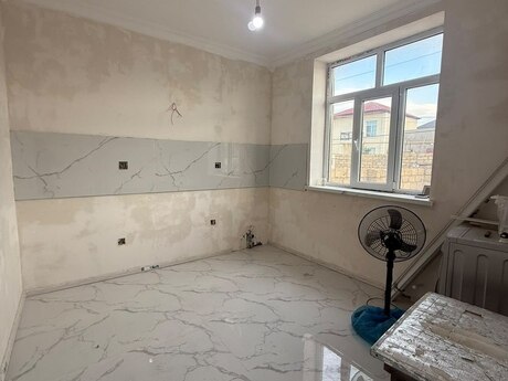 4 otaqlı həyət evi, 90 m², Masazır: 60 000 ₼ 2