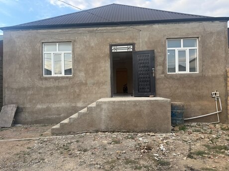 Объявление №6267294 - Баку, пос. Масазыр, 4-комн., 90 м²