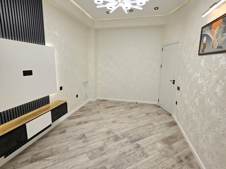 2-room apartment, 47 m², Qara Qarayev: 190 000 ₼ 4