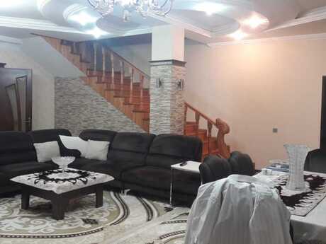 Elan №6267308 - Bakı, Badamdar q., 6 otaqlı, 240 m²