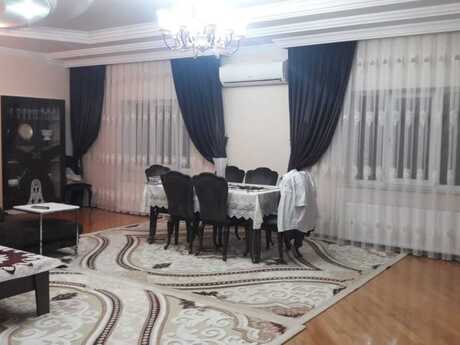 6 otaqlı həyət evi, 240 m², Badamdar: 561 000 ₼ 2