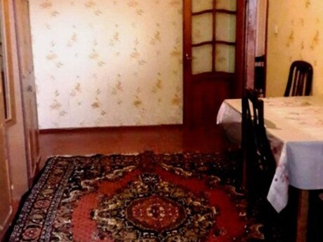 Elan №6267328 - Bakı, 8 Noyabr m., 3 otaqlı, 65 m², 5/9 mərtəbə