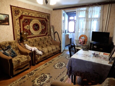 3 otaqlı mənzil, 65 m², Biləcəri: 125 000 ₼ 5
