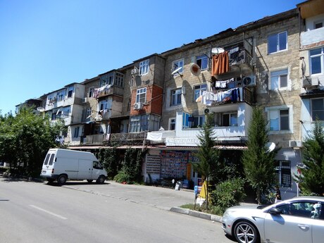 3 otaqlı mənzil, 65 m², Biləcəri: 125 000 ₼ 3