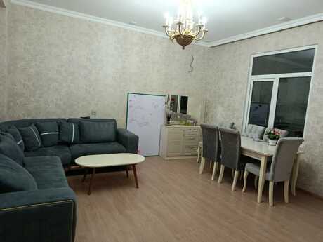 Elan №6267345 - Bakı, Lökbatan q., 2 otaqlı, 70 m², 10/16 mərtəbə