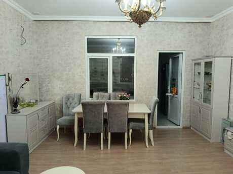2 otaqlı mənzil, 70 m², Lökbatan: 140 000 ₼ 3