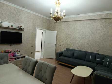 2 otaqlı mənzil, 70 m², Lökbatan: 140 000 ₼ 2