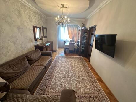 3 otaqlı mənzil, 70 m², Memar Əcəmi: 145 000 ₼ 5