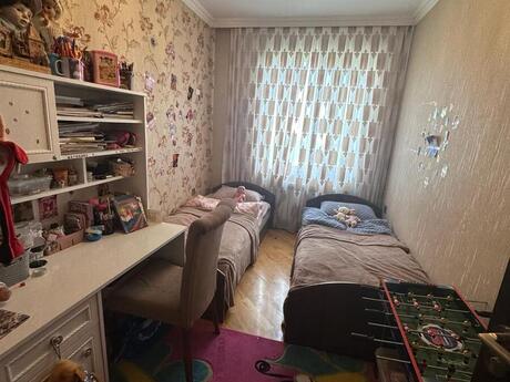 3 otaqlı mənzil, 70 m², Memar Əcəmi: 145 000 ₼ 2