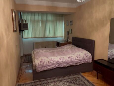 3 otaqlı mənzil, 75 m², Nərimanov: 232 000 ₼ 5