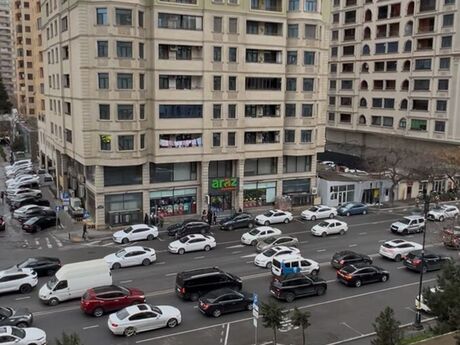 3 otaqlı mənzil, 75 m², Nərimanov: 232 000 ₼ 3