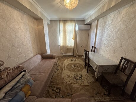 Elan №6267391 - Bakı, Masazır q., 2 otaqlı, 35 m², 2/6 mərtəbə