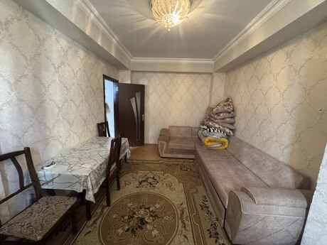 2-комнатная квартира, 35 м², Masazır: 60 000 ₼ 3