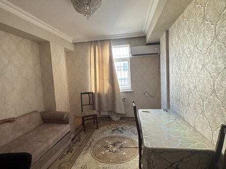 2-комнатная квартира, 35 м², Masazır: 60 000 ₼ 5