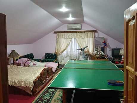 7 otaqlı həyət evi, 310 m², Bakıxanov: 400 000 ₼ 5