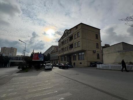 Объявление №5761563 - Баку, м. Азадлыг проспекти, 1200 м²