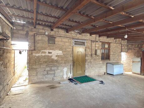 Elan №6267428 - Bakı, Binə q., 4 otaqlı, 88 m²