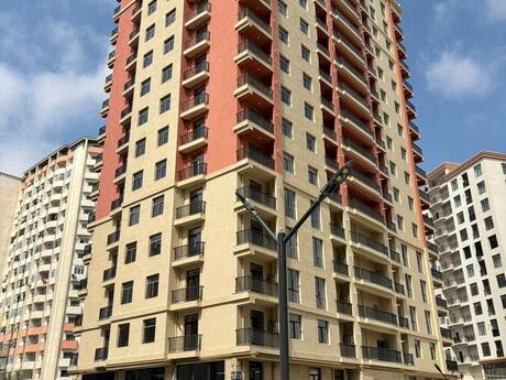 Объявление №6267423 - Баку, м. Дернегюль, 3-комн., 80 м², 13/16 этаж
