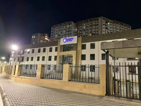 3-комн. новостройка - м. Дернегюль - 80 м²