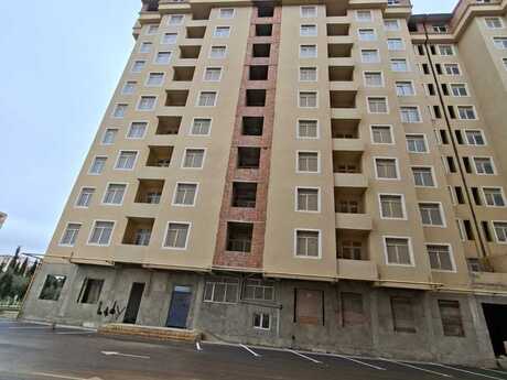 2-room apartment, 82 m², Məmmədli: 165 000 ₼ 2