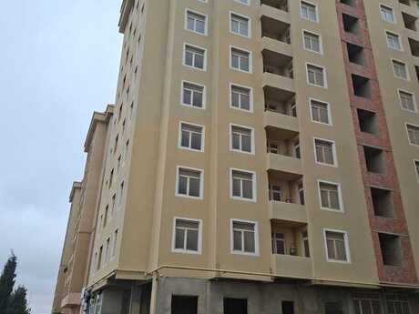Elan №6267446 - Bakı, Məmmədli q., 2 otaqlı, 82 m², 8/12 mərtəbə