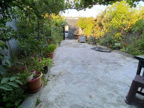 3 otaqlı həyət evi, 80 m², Hövsan: 66 000 ₼ 3