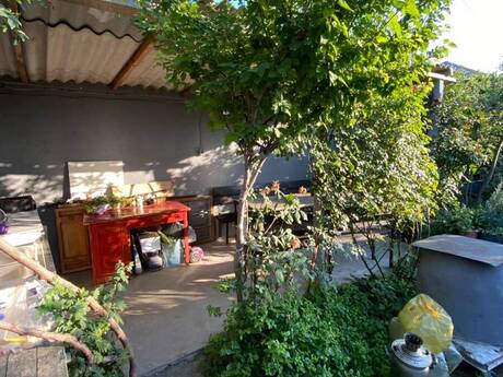 3 otaqlı həyət evi, 80 m², Hövsan: 66 000 ₼ 5