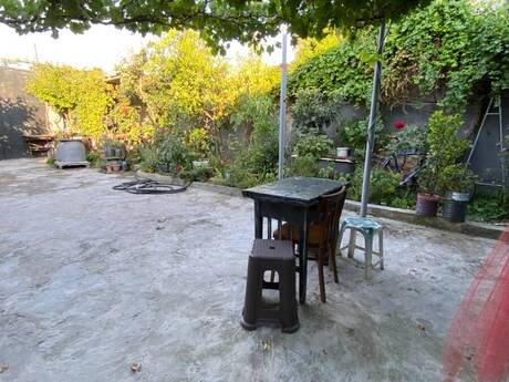 3 otaqlı həyət evi, 80 m², Hövsan: 66 000 ₼ 4