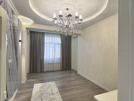 Elan №6267479 - Xırdalan, Xırdalan, 2 otaqlı, 63 m², 5/16 mərtəbə