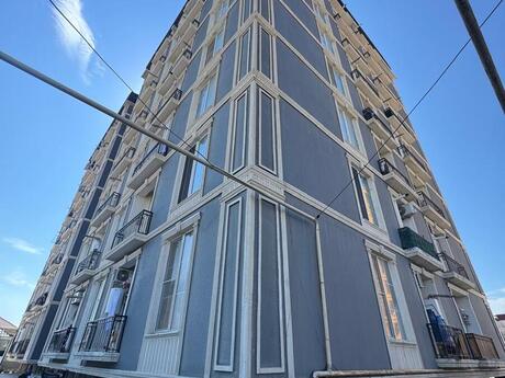 Elan №6267488 - Bakı, Masazır q., 2 otaqlı, 50 m², 7/8 mərtəbə