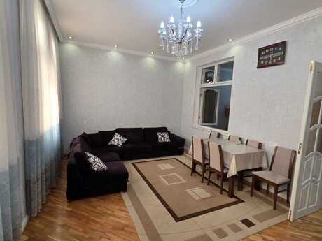 Elan №6267480 - Sumqayıt, Sumqayıt, 4 otaqlı, 115 m², 3/4 mərtəbə