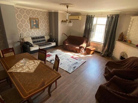 Elan №6267517 - Bakı, Keşlə q., 15 otaqlı, 400 m²
