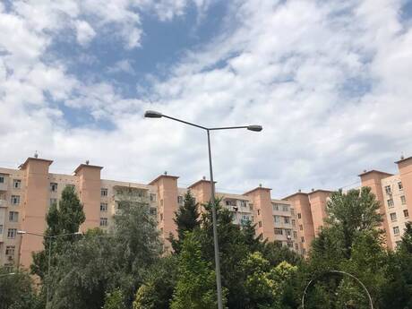 Elan №6267508 - Bakı, Həzi Aslanov m., 2 otaqlı, 60 m², 4/9 mərtəbə