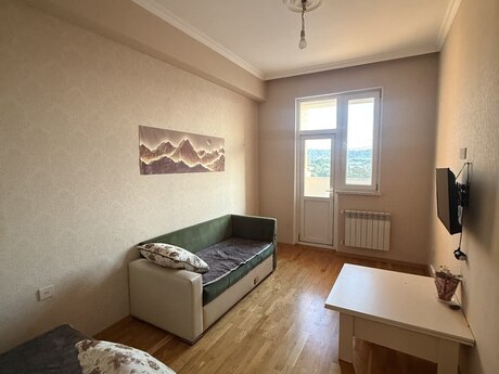 Elan №6267525 - Xırdalan, Xırdalan, 2 otaqlı, 76 m², 8/16 mərtəbə