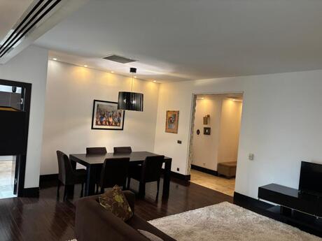 5-комн. новостройка - м. Ичеришехер - 190 м²